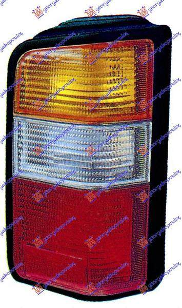 STOP LAMPA (DEPO)  L300 88-...