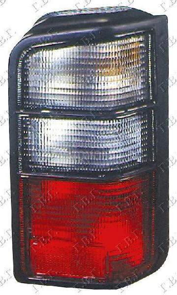 STOP LAMPA (DEPO)  L300 BUS...