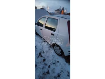 vrata punto 3 za Fiat Punto od 2004. do 2011. god.