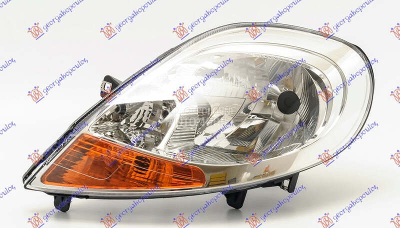 FAR ZUTI MIGAVAC (TYC)  VIV...