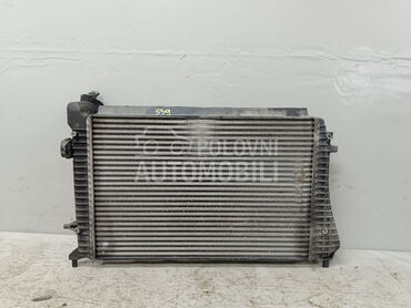 INTERKULER za Volkswagen Passat B6