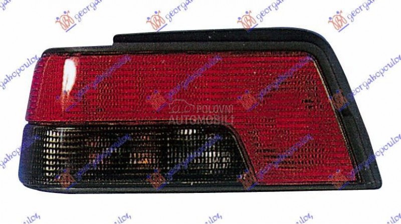STOP LAMPA (DEPO) 87-93