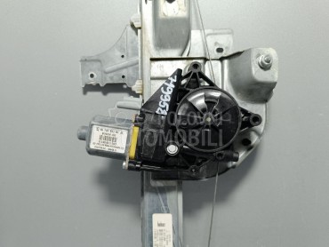 MOTORIC PODIZACA STAKLA za Peugeot 208