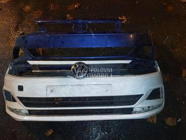 Branik  maska za Volkswagen Polo od 2018. do 2022. god.