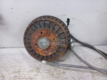 KOCIONI DOBOS za Dacia Logan