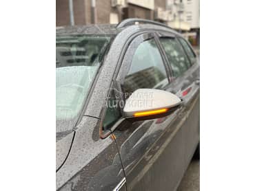 Dinamički Led Migavci za Volkswagen Golf 7 od 2013. do 2021. god.
