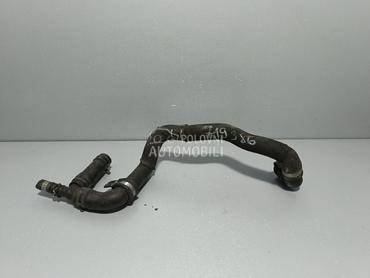 CRIJEVO za Mercedes Benz E Klasa