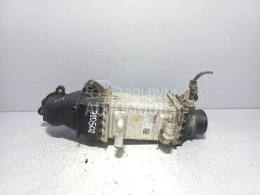 INTERKULER za Volkswagen Polo