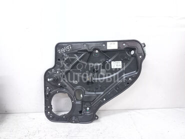 MANUELNI PODIZAC STAKLA za Volkswagen Golf 6