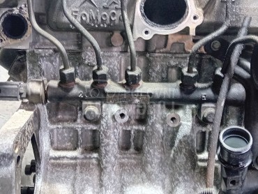 RAMPA za Peugeot 308