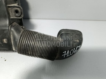 CRIJEVO za Škoda Fabia