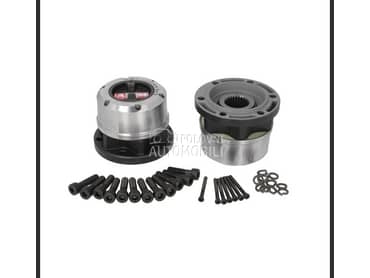 Lokomati za Nissan Ostalo