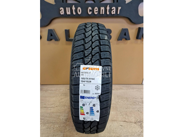 Orium 185/75 R16 Zimska