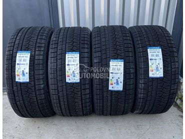 Triangle 265/40 R20 Zimska 