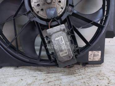 ELEKTRONIKA REOSTAT za BMW Serija 1