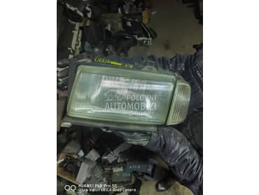 farovi za Fiat Ulysse