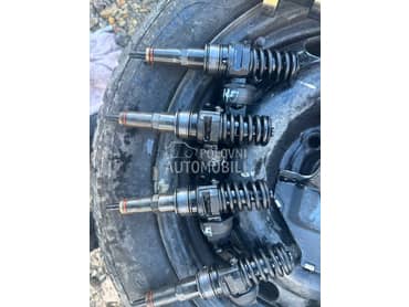 Dizne 1.9tdi 77kw BLS BKC za Volkswagen Caddy, Golf 5, Golf Plus ... od 2004. do 2009. god.