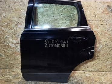 zadnja leva vrata mk2 za Ford Kuga