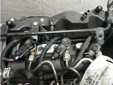 DIZNA za Škoda Fabia