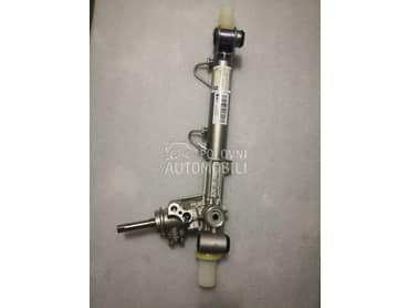 letva za Opel Astra H, Zafira od 2004. do 2010. god.