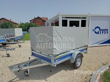 Vesta LIGHT 23 sa ceradom H120