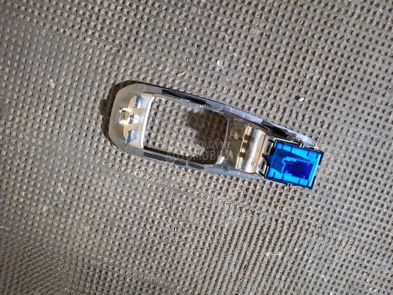 Prekidac taster rucne