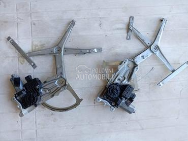 prednji podizac stakla za Opel Astra H