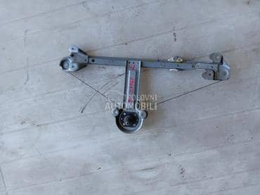 zadnji podizac stakla za Opel Astra H