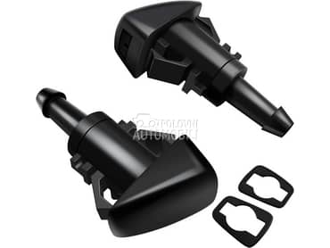 prskalice za Fiat Freemont od 2011. do 2017. god.