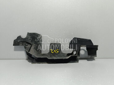 PLASTIKA za Volkswagen Caddy