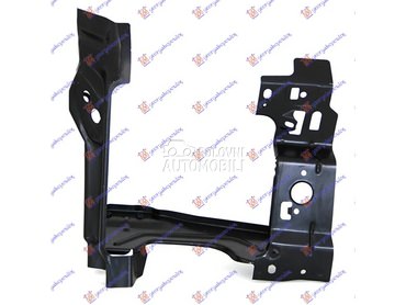 OKVIR FARA METALNI  MASTER/... za Renault Ostalo od 1998. do 2009. god.