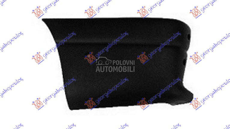 KRAJ ZADNJEG BRANIKA -2006