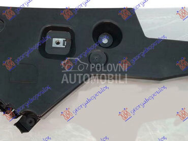 NOSAC PREDNJEG BRANIKA BOCN... za Renault Ostalo od 1998. do 2009. god.