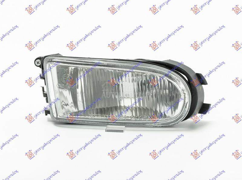 MAGLENKA (E) (TYC)  MASTER/...