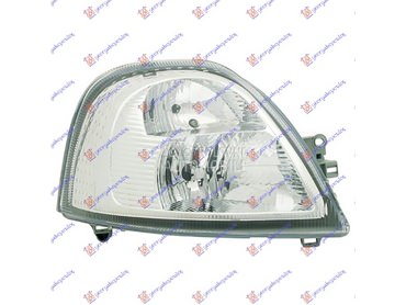 FAR ELEKTRICNI 2003- (DEPO)... za Renault Ostalo od 1998. do 2009. god.