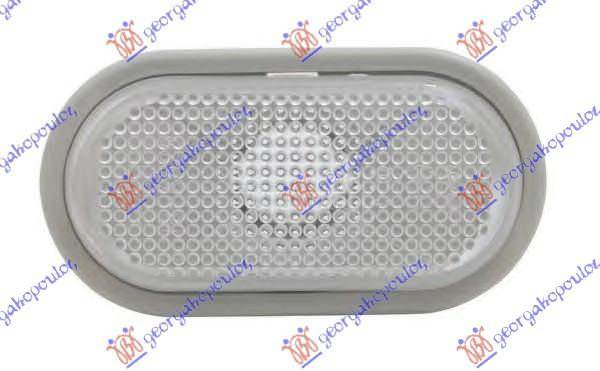 MIGAVAC U KRILU PROVIDNI (S...