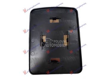 STAKLO RETROVIZORA (GORNJI... za Renault Ostalo od 1998. do 2009. god.