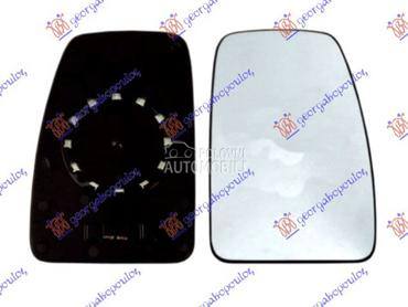 STAKLO RETROVIZORA SA GREJA... za Renault Ostalo od 1998. do 2009. god.