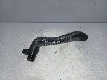 CRIJEVO za Mercedes Benz CL Klasa