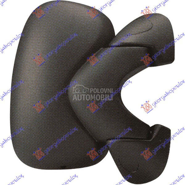 RETROVIZOR MEHANICKI (A KVA...