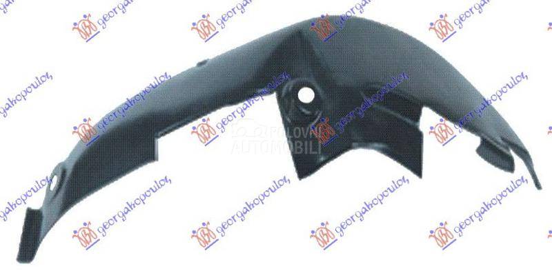 POTKRILO  EXPRESS 95-98