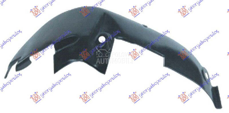 POTKRILO  EXPRESS 95-98