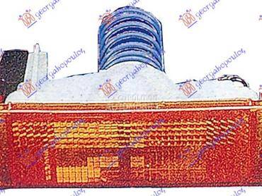 MIGAVAC  EXPRESS 95-98 za Renault Express od 1995. do 1998. god.