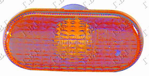 MIGAVAC U KRILU ZUTI (SA OK...