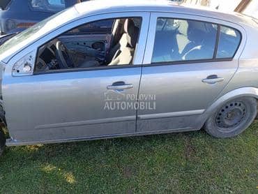 leva desna vrata za Opel Astra H