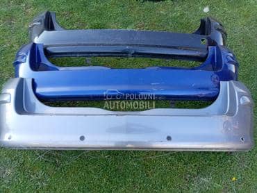 zadnji branik za Opel Astra H