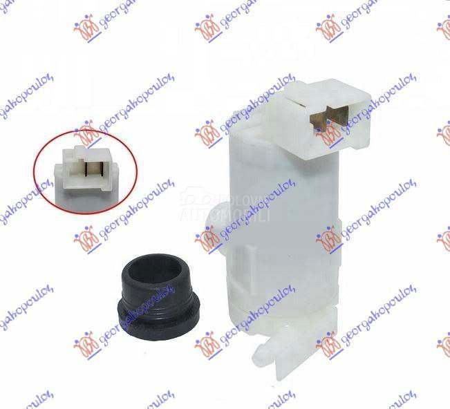 MOTOR POSUDE BRISACA (1 PUM...