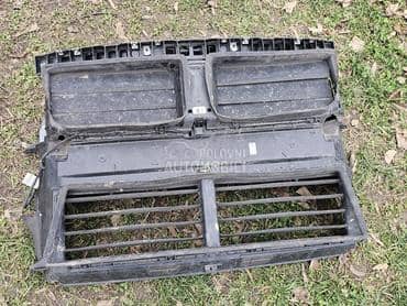 vezni lim usisnik f48 za BMW X1