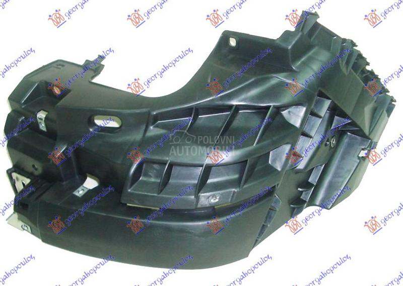 NOSAC PREDNJEG BRANIKA BOCN...