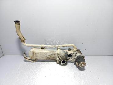 HLADNJAK EGR VENTILA za Volkswagen Polo
